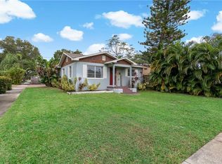 4163 10th Ave N, Saint Petersburg, FL 33713