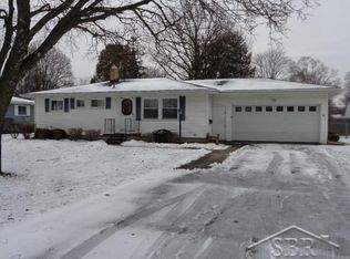 2584 Julianne Dr, Saginaw, MI