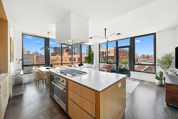 50 Greenpoint Avenue #6H