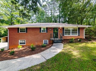 3940 Jailette Rd, College Park, GA 30349