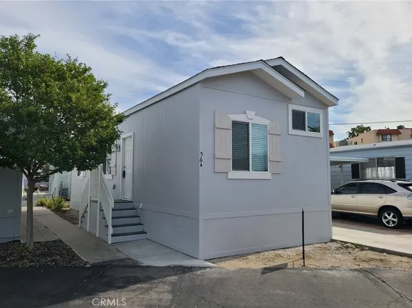 18204 Soledad Canyon Rd #56A, Canyon Country, CA 91387