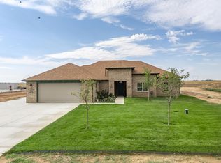 12371 Humble Springs Dr, Amarillo, TX 79119