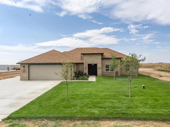 12371 Humble Springs Dr, Amarillo, TX 79119