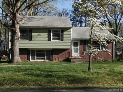 8718 Avalon Dr, Henrico, VA, 23229