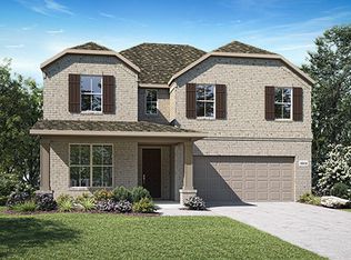 Emery Plan, Discovery Collection at View at the Reserve, Mansfield, TX 76063