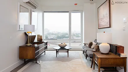 Rented by Nooklyn NYC LLC
