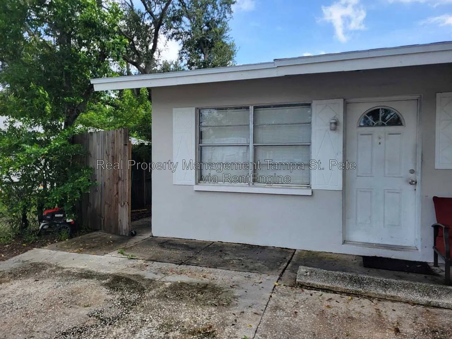 Studio, 1.0 bath, 582 sqft, $795 — Photo 3