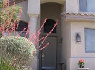 12964 N Pioneer Way, Tucson, AZ 85755
