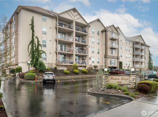 1548 River Rd UNIT 406, Longview, WA 98632