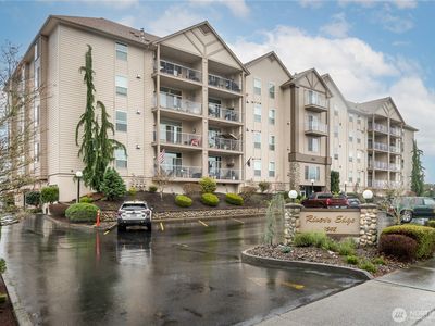 1548 River Road #406, Longview, WA, 98632