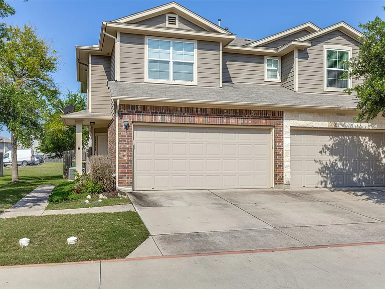 14416 Lewis Carroll Ln #A — Photo 1