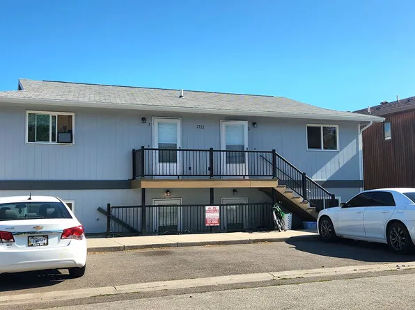 2322 Dearborn Ave #1-4, Missoula, MT 59801