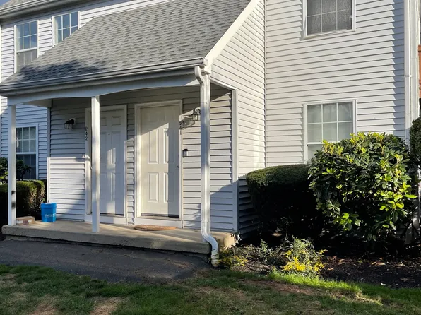 229 Branford Road #241, North Branford, CT 06471