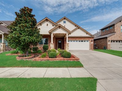 5917 Zinnia Dr, Rowlett, TX, 75089
