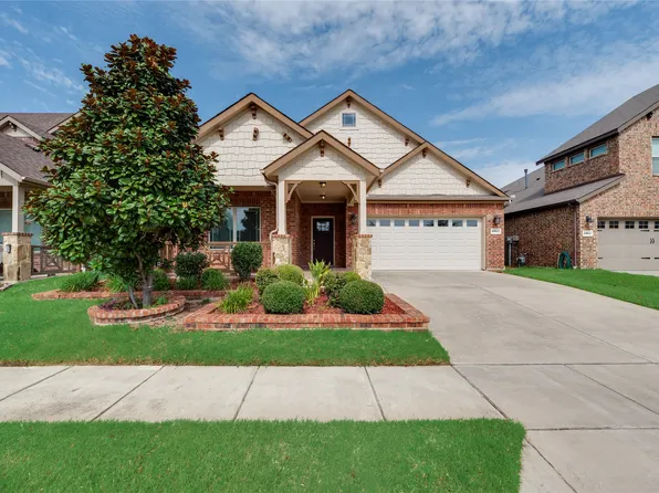 5917 Zinnia Dr, Rowlett, TX 75089