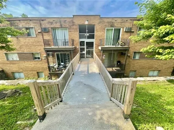 1599 Glen Parker Ave, Cincinnati, OH