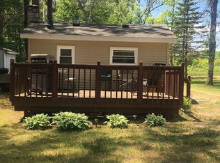 4160 N Eberhart Ave, Harrison, MI 48625