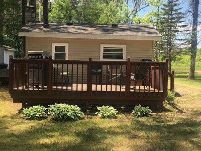 4160 N Eberhart Ave, Harrison, MI, 48625