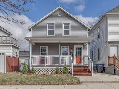 630 Superior AVENUE, Sheboygan, WI, 53081