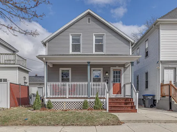 630 Superior AVENUE, Sheboygan, WI 53081