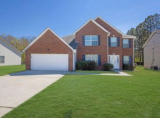 6251 Lamp Post Pl, Atlanta, GA 30349