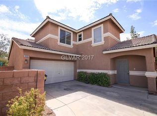 1433 Summer Glow Ave, Henderson, NV 89012