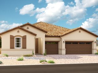 Darius Plan, Estates at Arroyo Seco, Buckeye, AZ 85396