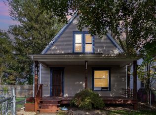 41 Randolph St, Battle Creek, MI 49015