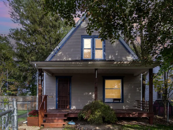 41 Randolph St, Battle Creek, MI 49015
