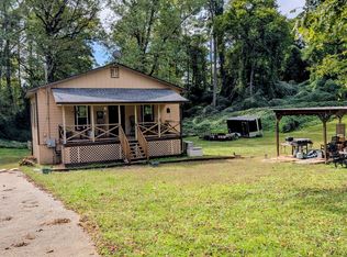 6771 Highway 53 E, Tate, GA 30177