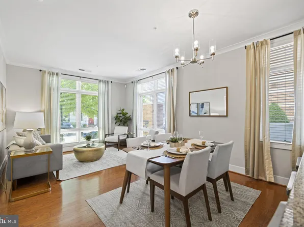 915 N Patrick St APT 101, Alexandria, VA 22314