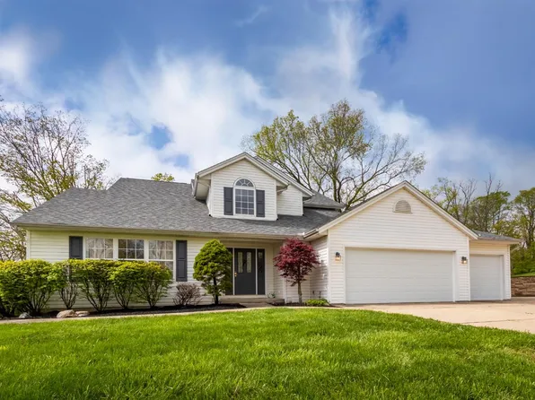 145 Shady Ln, Lawrenceburg, IN 47025