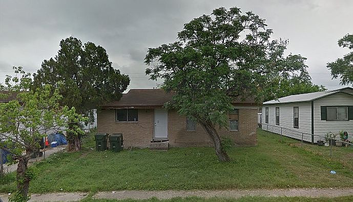 1st image of 4514 Domingo Dr