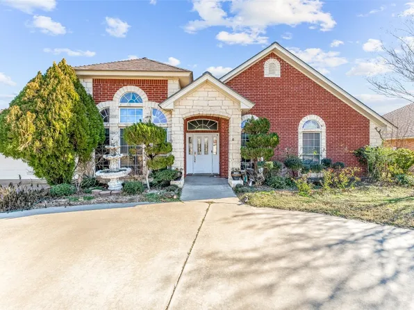 1422 Glenwood Dr, Stephenville, TX 76401