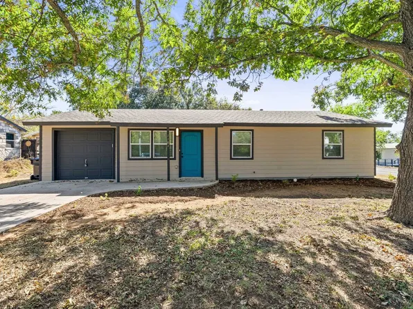 1101 E Marble Street, Burnet, TX 78611