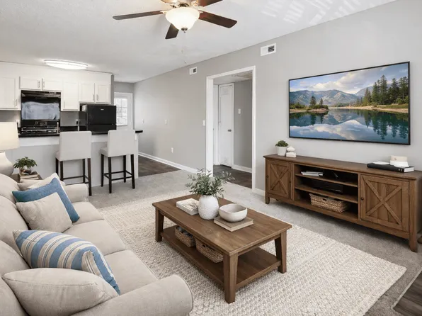 Crestview Huntington