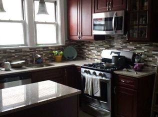 1731 Jarvis Ave, Bronx, NY 10461