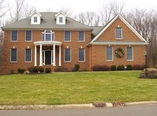 132 Yaples Orchard Dr, Chillicothe, OH 45601