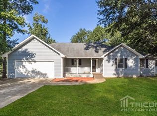 2965 Windcrest Dr, Hampton, GA 30228