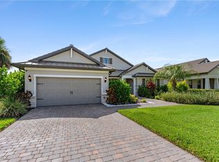 19001 Aqua Shore Dr, Fort Myers, FL 33913