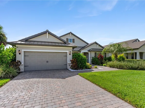 19001 Aqua Shore Dr, Fort Myers, FL 33913