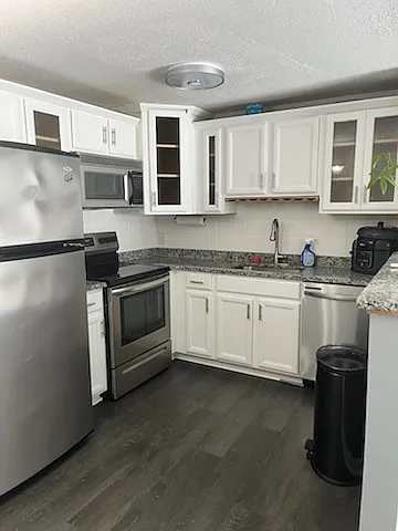 1261 Church St #58E — Photo 1