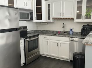 1261 Church St #E58, New Bedford, MA 02745