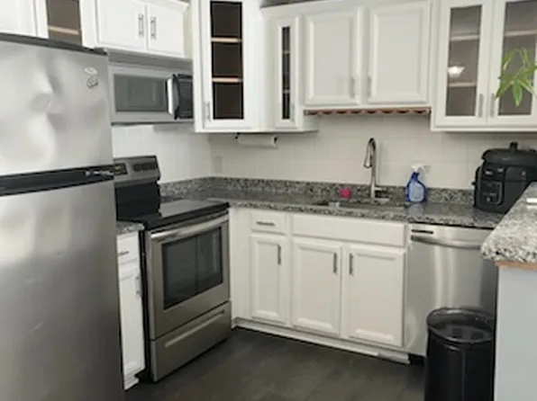 1261 Church St #E58, New Bedford, MA 02745