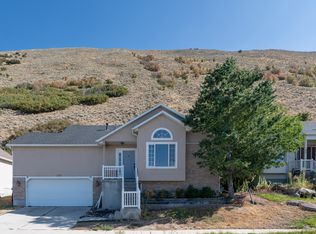 358 E Steep Mountain Dr, Draper, UT 84020