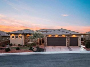 372 S Leoni Way, Washington, UT 84780