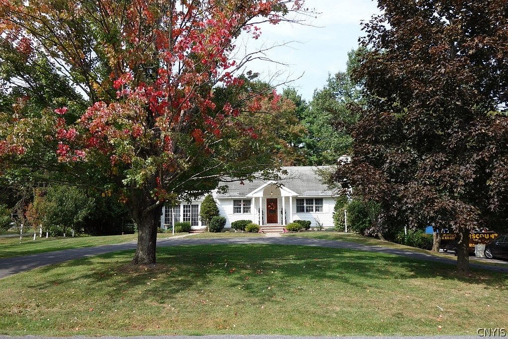 4645 Verplank Rd, Clay, NY 13041 Zillow