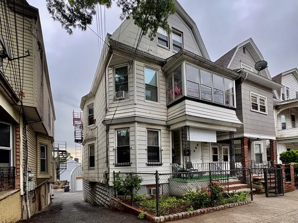 197 Woodside Ave Floor 3, Newark, NJ 07104