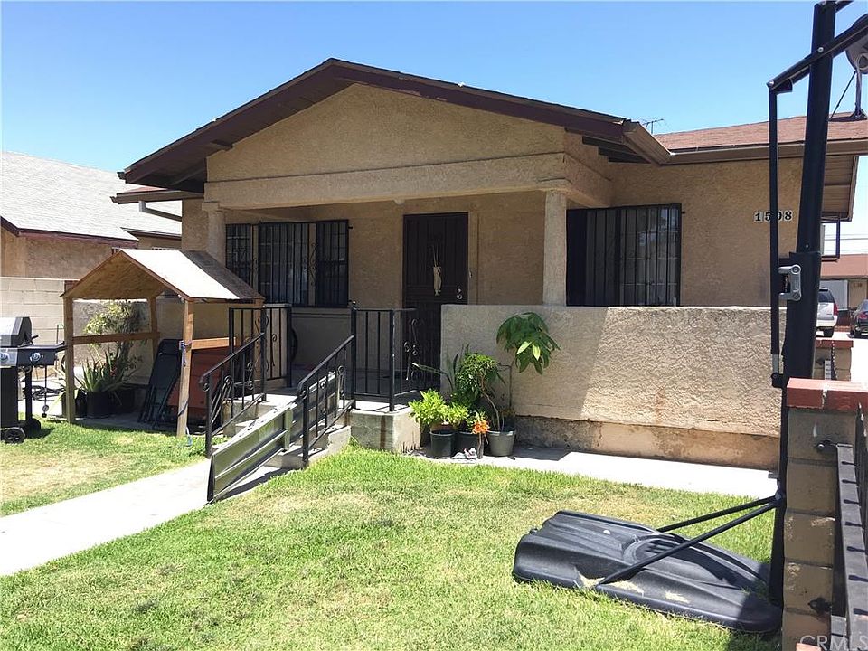 2nd image of 1510 S Curtis Ave