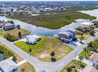 3134 Gulfview Dr, Hernando Beach, FL 34607